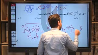 استاد سجاد عظمتی - پیش بینی سوالات حسابان کنکور