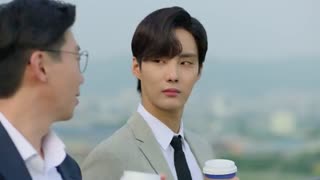 قسمت پنجم سریال کره ای قانونا پدر - پدر قانونی Legally Dad 2020 با زیرنویس فارسی