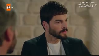 دانلود قسمت چهلم سریال هرجایی Hercai E40