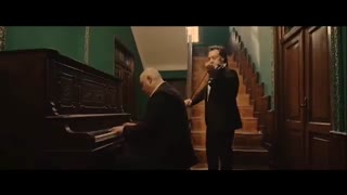 بازنوازی تصنیف مرغ سحر توسط علی نعمتی