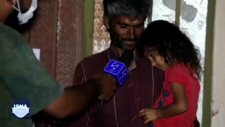 از گلایه بابت محرومیت تا رضایت از شهرک سیل‌زدگان