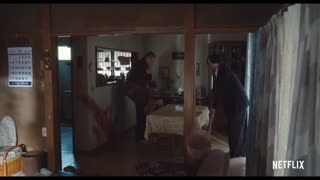 تیزر سریال ژاپنی JU-ON: Origins 2020 _ Ju-on: Noroi no le