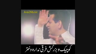 موزیک ویدئو شاد - هر کی دختر داره ببینه