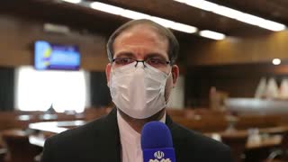 گفتوگو با سرپرست کمیته رویدادها و مسابقات فدراسیون، پس از برگزاری قرعهکشی لیگ برتر والیبال بانوان