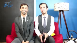 نظر شرکت کنندگان دوره مربیان کسب و کار