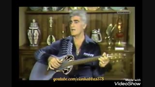 ویگن فقید، آوازه خوان