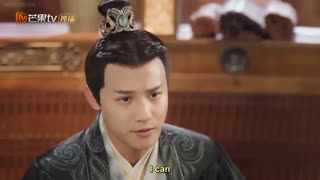 قسمت نوزدهم سریال چینی شاهزاده بی خواب The Sleepless Princess 2020