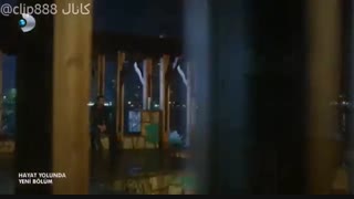 Hayat Yolunda    قسمت 11 زیرنویس فارسی