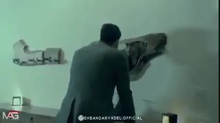 احسان دریا دل - تلخی