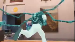 میراکلس در نیویورک( کامل)