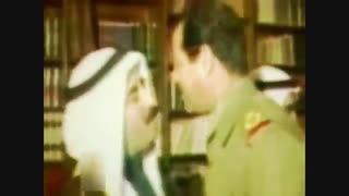 هشت سال دفاع مقدس(بهانه تهاجم نیروهای بعثی عراق)