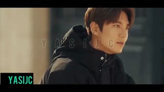 سریال کره ای پادشاه ابدی