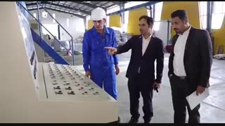 ورق کامپوزیت - طلوع باند