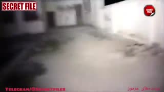 ترسناک ترین تصاویر واقعی از جن و روح [قسمت ۶ ] دوبله فارسی