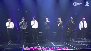 کات اجرای superM در فستیوال A-Nation همراه با زیرنویس فارسی چسبیده