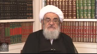 درس خارج فقه آیت الله العظمی مظاهری-۱۳۹۹.۰۷.۰۶