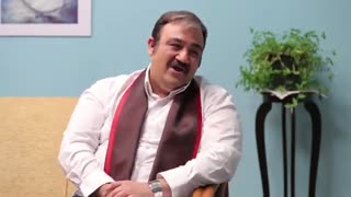 قسمت هایی از سریال طنز عطسه | نادر همه چی دارد