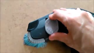 جارو برقی فلیپس 9170