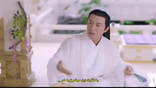 قسمت بیست و نهم سریال چینی رویای عشق ابدی +زیرنویس چسبیده Eternal Love of Dream 2020  با بازی دلربا دلمراد