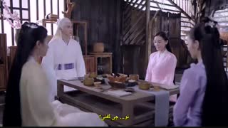 قسمت سی و ششم  سریال چینی رویای عشق ابدی +زیرنویس چسبیده Eternal Love of Dream 2020  با بازی دلربا دلمراد