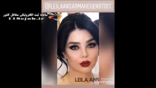 سالن زیبایی پرنسس لاهیجان (لیلا انصار) درمان سلولیت
