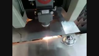 برش لیزر فایبر فلزات در اصفهان 09121865671