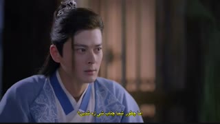 قسمت سی و نهم  سریال چینی رویای عشق ابدی +زیرنویس چسبیده Eternal Love of Dream 2020  با بازی دلربا دلمراد