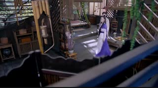 قسمت چهلم سریال چینی رویای عشق ابدی +زیرنویس چسبیده Eternal Love of Dream 2020  با بازی دلربا دلمراد