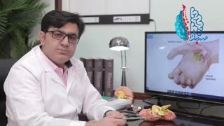 تونل کارپال چیست
