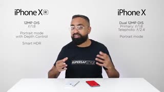 مقایسه آیفون X و آیفون XR اپل: دو آیفون قدرتمند و زیبا!