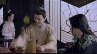 قسمت پنجاهم سریال چینی رویای عشق ابدی +زیرنویس چسبیده Eternal Love of Dream 2020  با بازی دلربا دلمراد