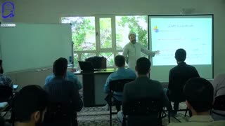 تدریس کتاب معرفت شناسی (سلسله دروس طرح ولایت) جلسه دوم / حجت الاسلام مجتبی مصباح