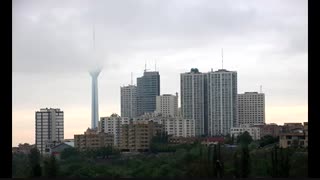 خرید آپارتمان در سعادت آباد