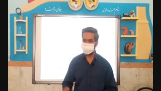 زنگ سوم هفتم