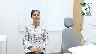 اهمیت دندان شیری | کلینیک دندانپزشکی ایده آل