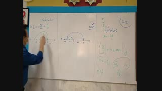 زنگ سوم هشتم