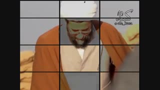 استاد غفاری :برای معنویت باید زحمت کشید.