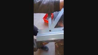 نحوه مونتاژ قاب راک شرکت بهین انبار آرا