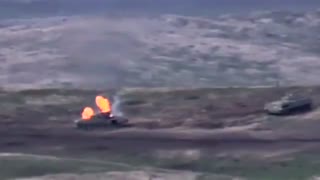 حمله ارمنستان به اذربایجان