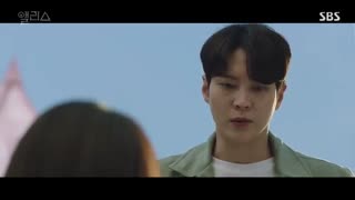 سریال آلیس قسمت 10 + زیرنویس فارسی