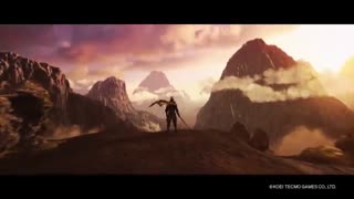 Dynasty Warriors 9: Empires - Teaser TGS 2020