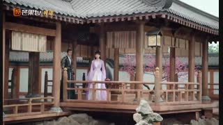 سریال چینی شاهزاده خانم بی خواب قسمت 20 با زیرنویس فارسی /The Sleepless Princess Chinese Drama 2020