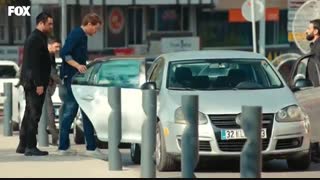 سریال  سد 6 Baraj  قسمت ششم  با زینویس چسبیده