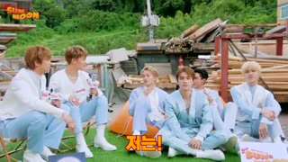 آپدیت چنل NCTDaily با قسمت دوم WELCOME TO SUN and MOON با 99 لاین! NCT2020