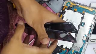 باتری اصلی گوشی اچ تی سی  HTC One X9- امداد موبایل