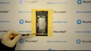 باتری اصلی گوشی اچ تی سی  HTC Windows Phone 8X- امداد موبایل