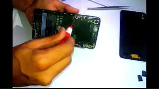 باتری اصلی گوشی اچ تی سی  HTC One E9s Dual Sim- امداد موبایل