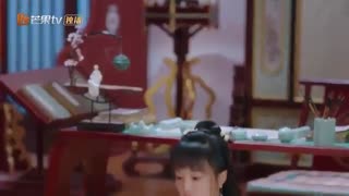 سریال چینی شاهزاده خانم بی خواب قسمت 27 با زیرنویس فارسی /The Sleepless Princess Chinese Drama 2020
