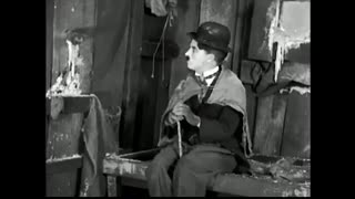 تریلر جویندگان طلا | The Gold Rush 1925