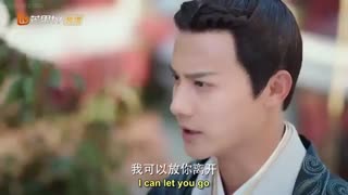 قسمت سی و دوم سریال چینی شاهزاده بی خواب The Sleepless Princess 2020